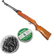 Air Rifle